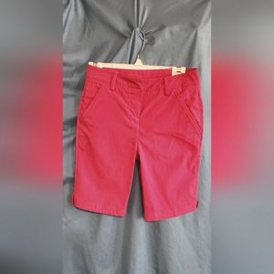 Puma Women's golf shorts